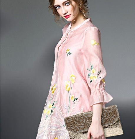 丝芙伦女装 从产品魅力到空间美学，诠释现代女性时尚主张