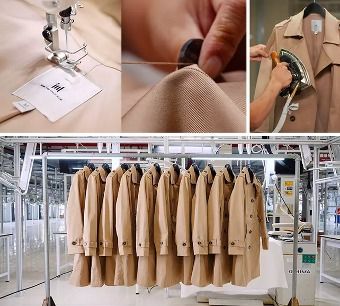 水云间女装 以设计为先，以质量为本的加盟新机遇